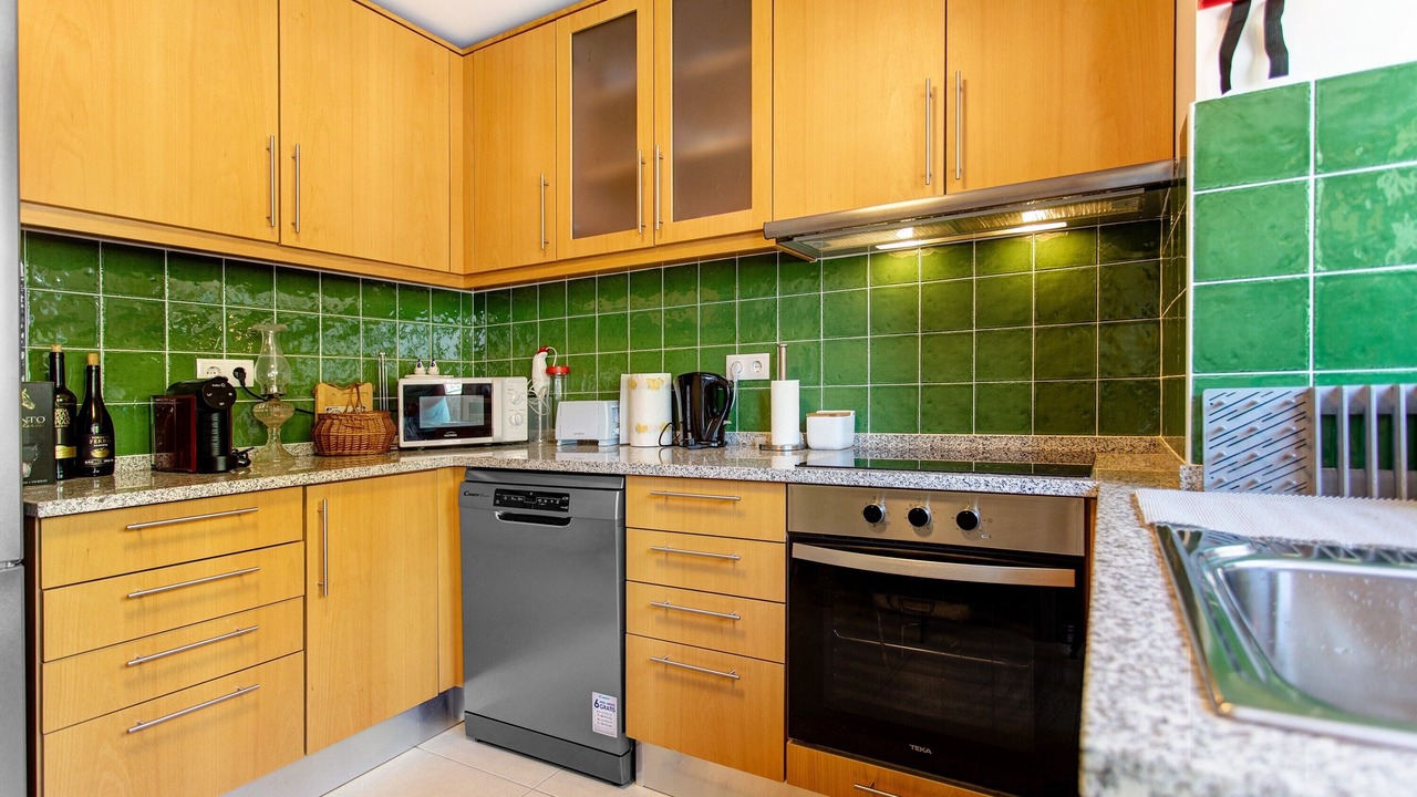 Photo of Kitchen in Ansiao