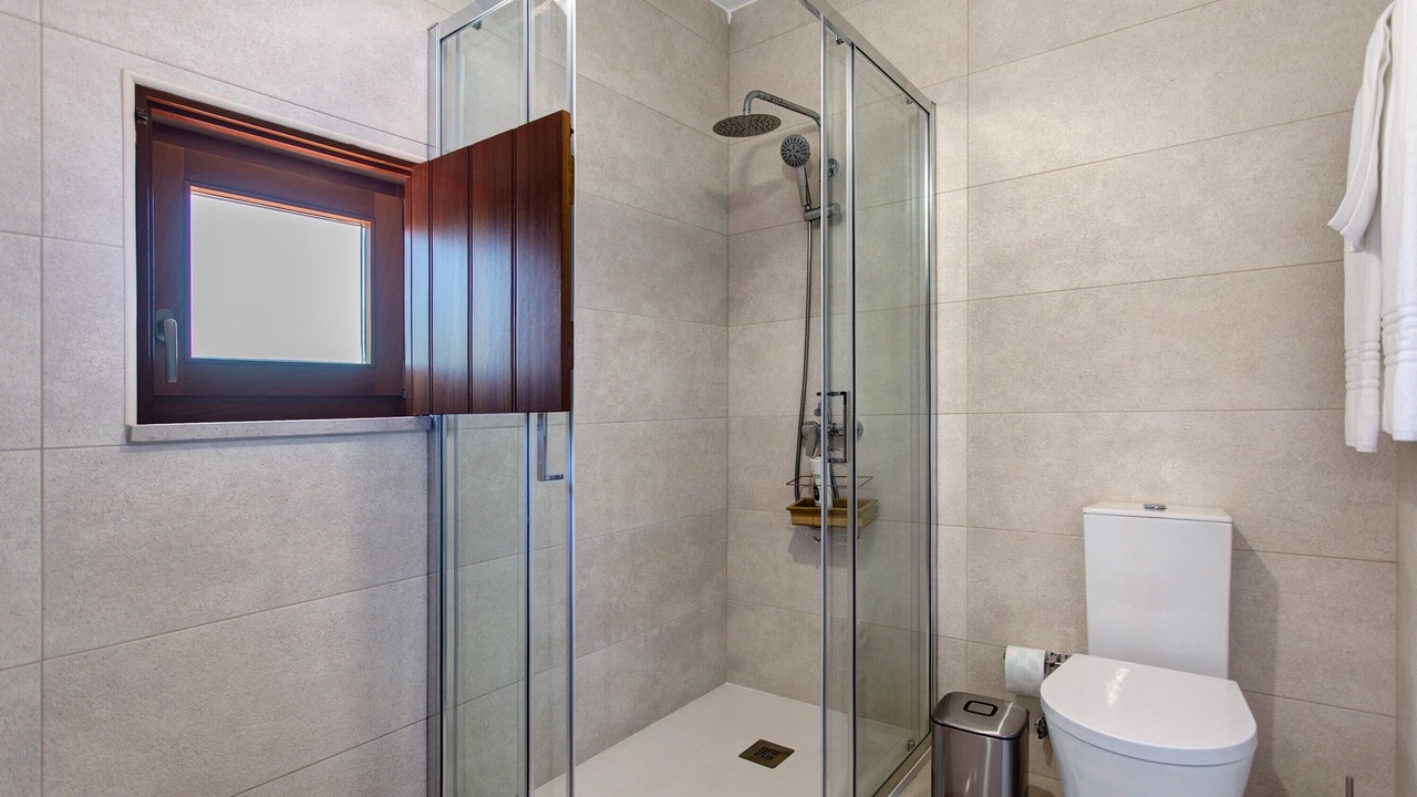 Photo of Bathroom in Ansiao