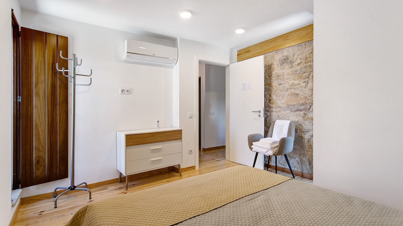 Photo of Bedroom in Ansiao