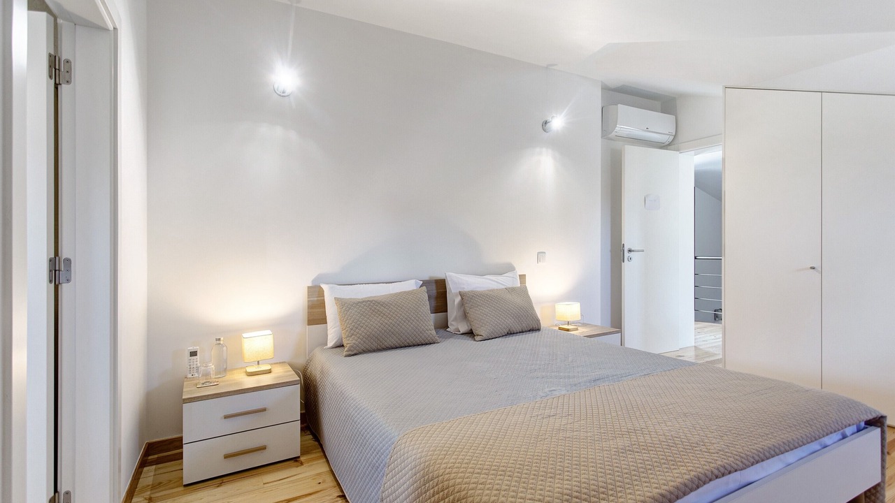 Photo of Bedroom in Ansiao