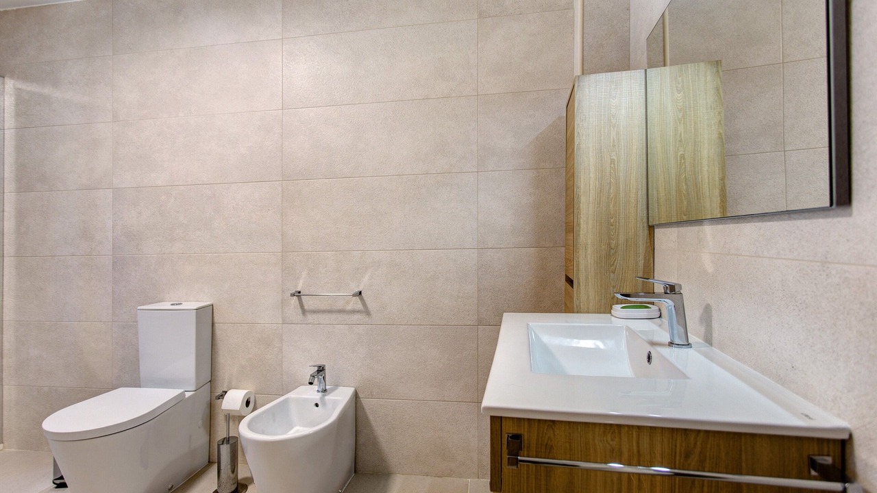 Photo of Bathroom in Ansiao