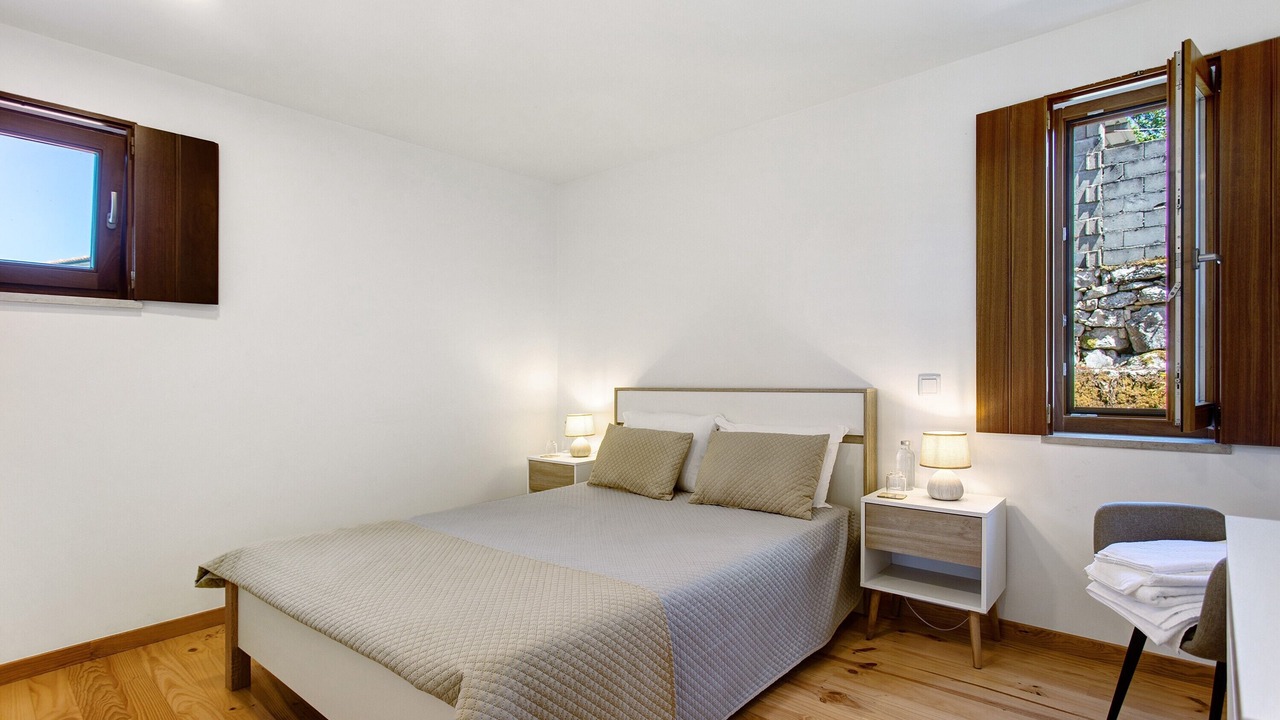 Photo of Bedroom in Ansiao