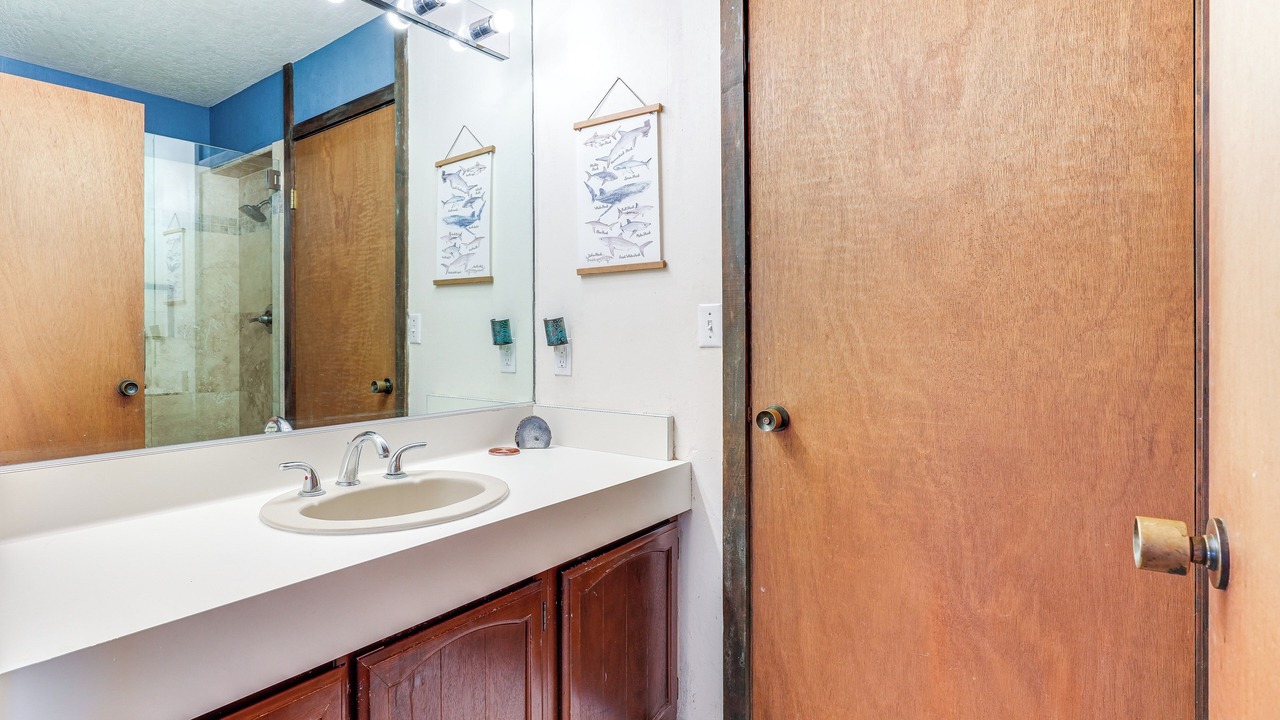 Photo of Bathroom in Moss Beach