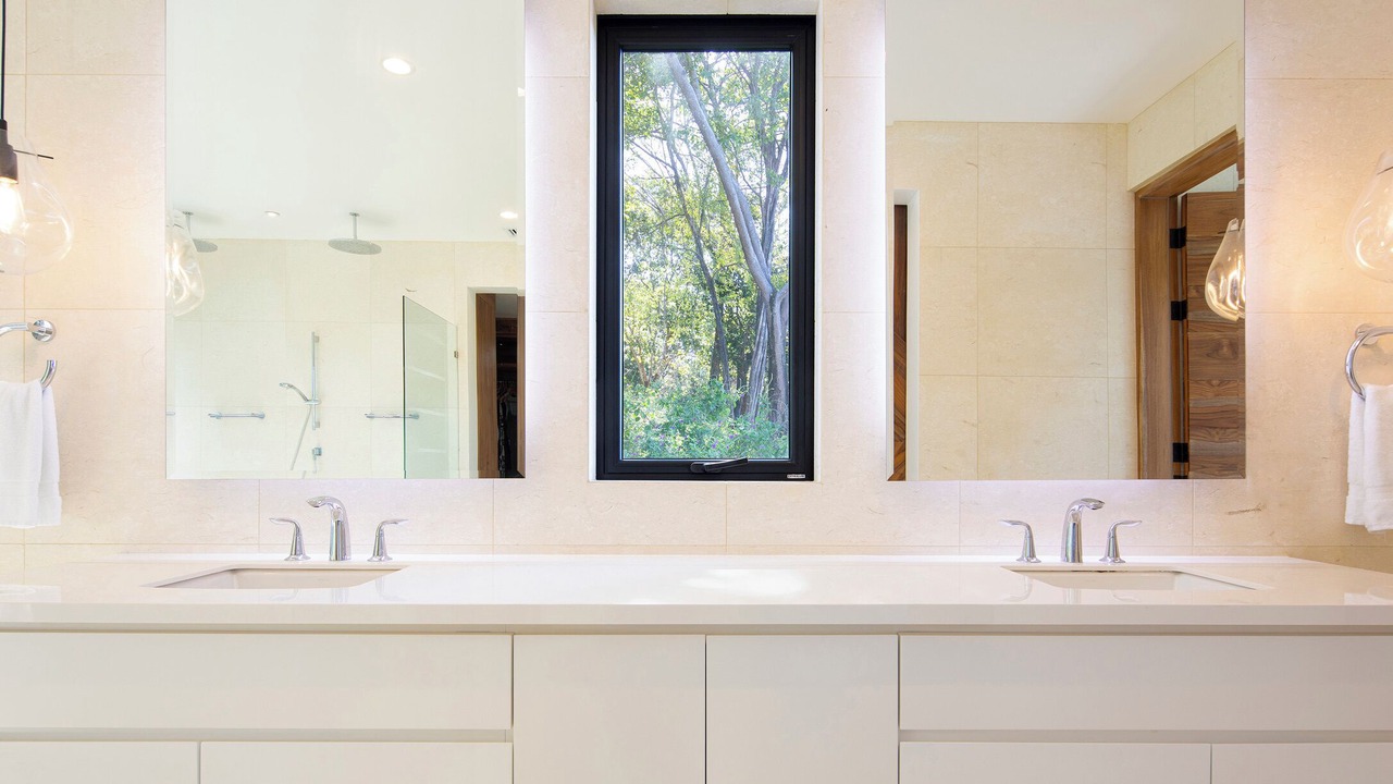 Photo of Bathroom in Samara
