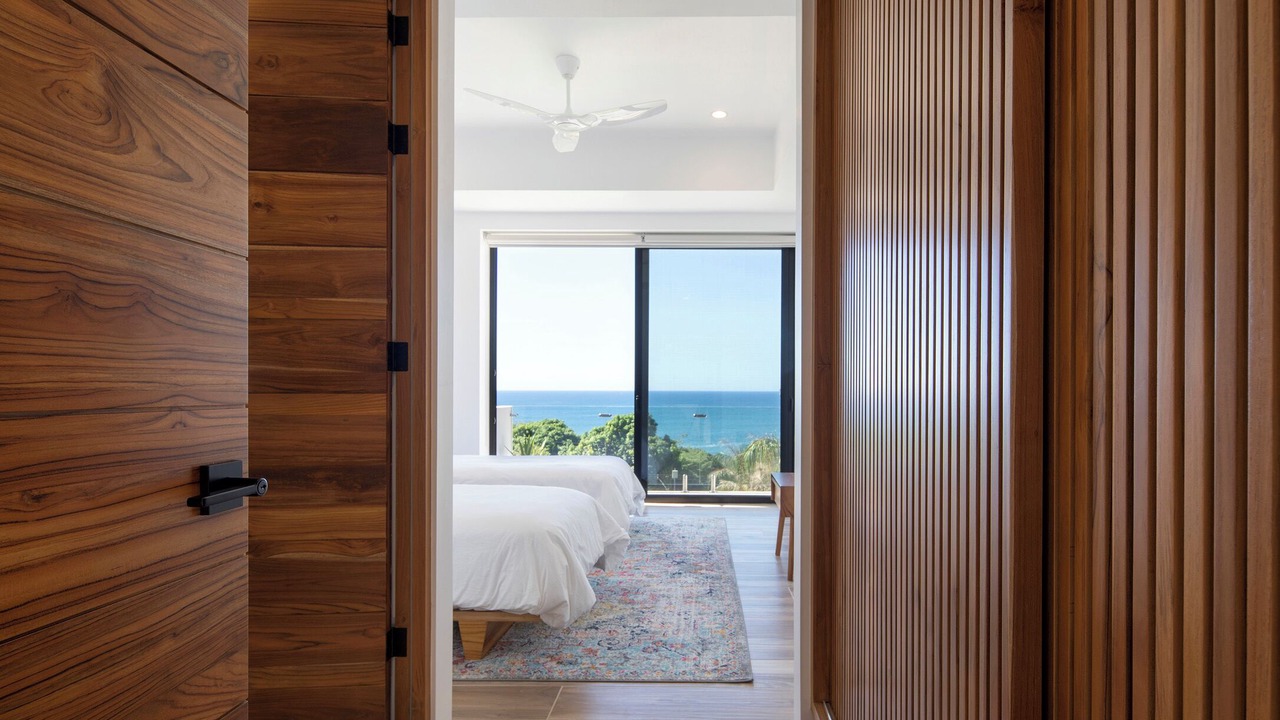 Photo of Bedroom in Samara
