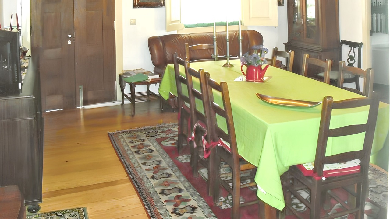 Photo of Livingroom in Lamego