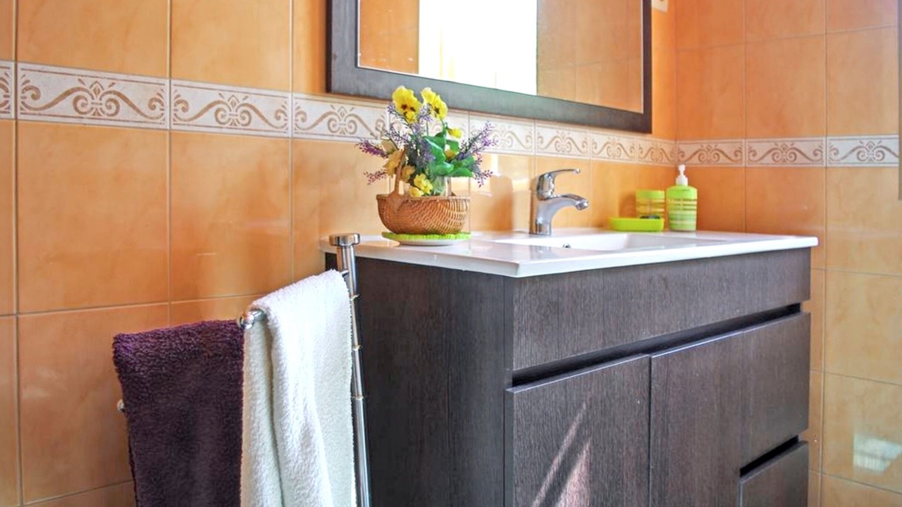 Photo of Bathroom in Lamego