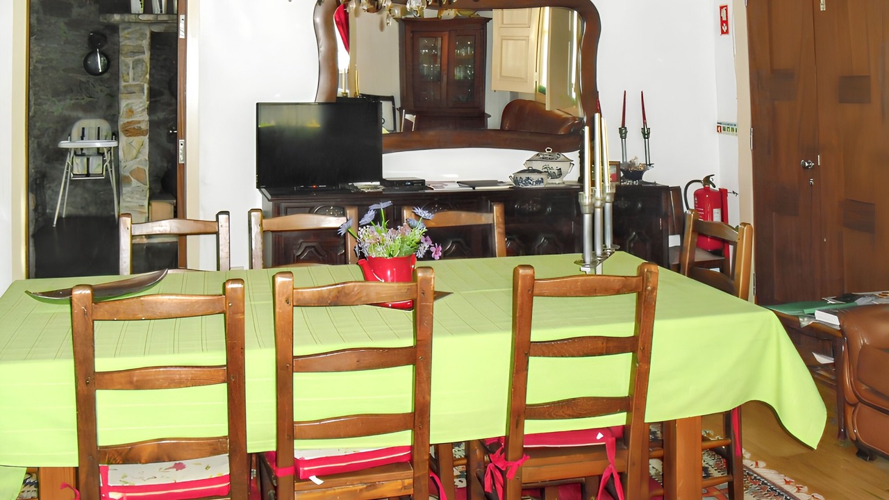 Photo of Livingroom in Lamego