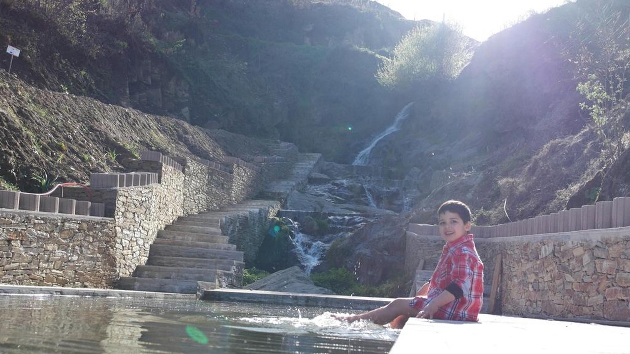 Photo of Outdoor in Lamego