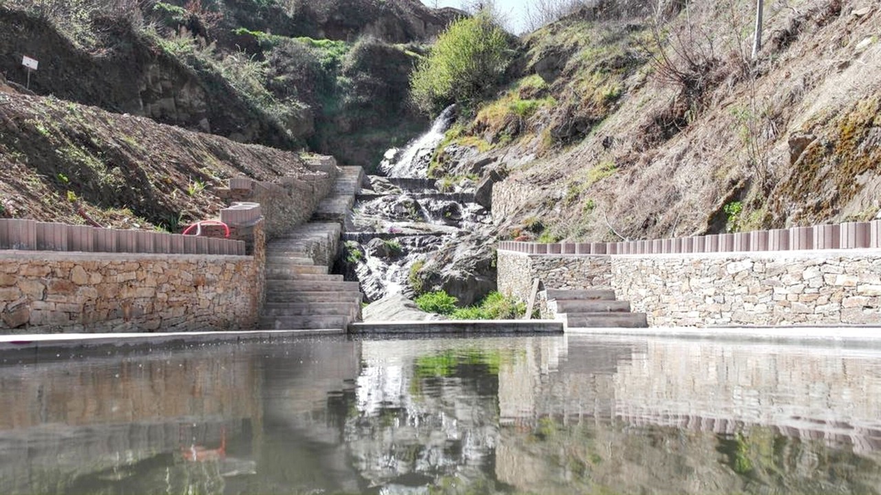 Photo of Outdoor in Lamego