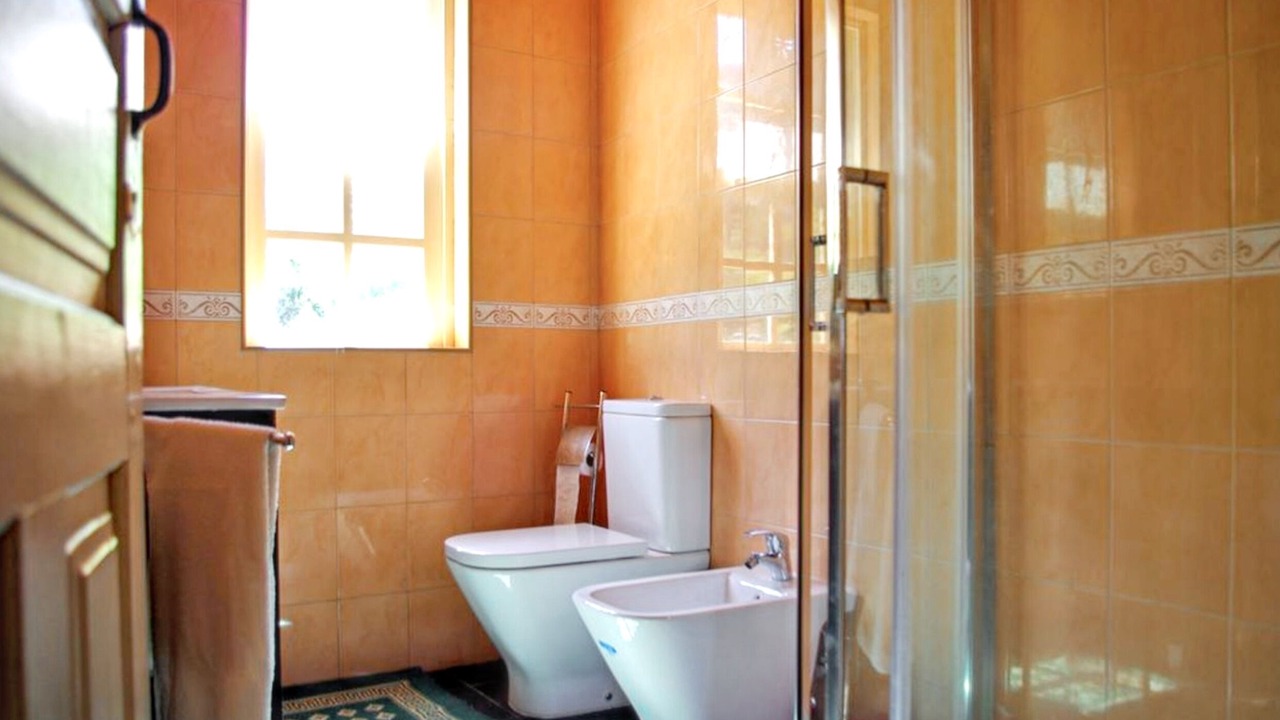 Photo of Bathroom in Lamego