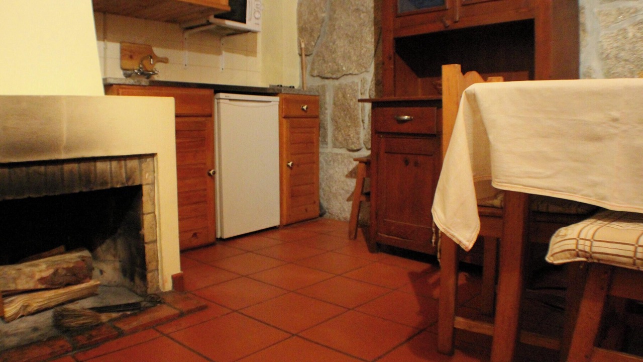 Photo of Livingroom in Seia