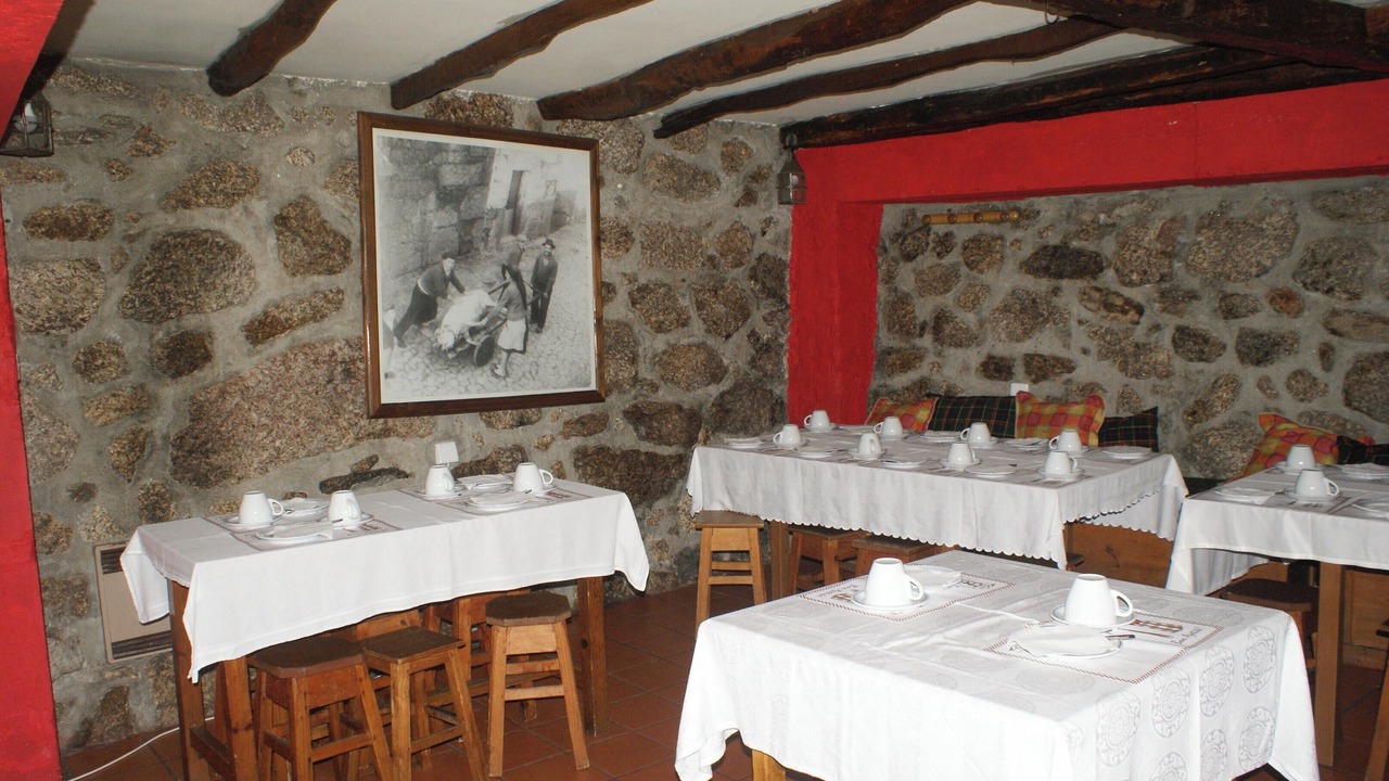Photo of Livingroom in Seia