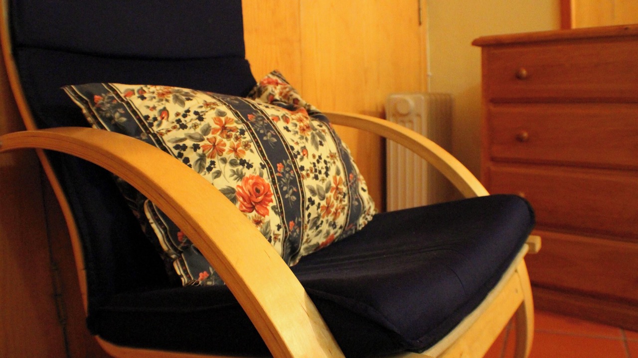 Photo of Livingroom in Seia