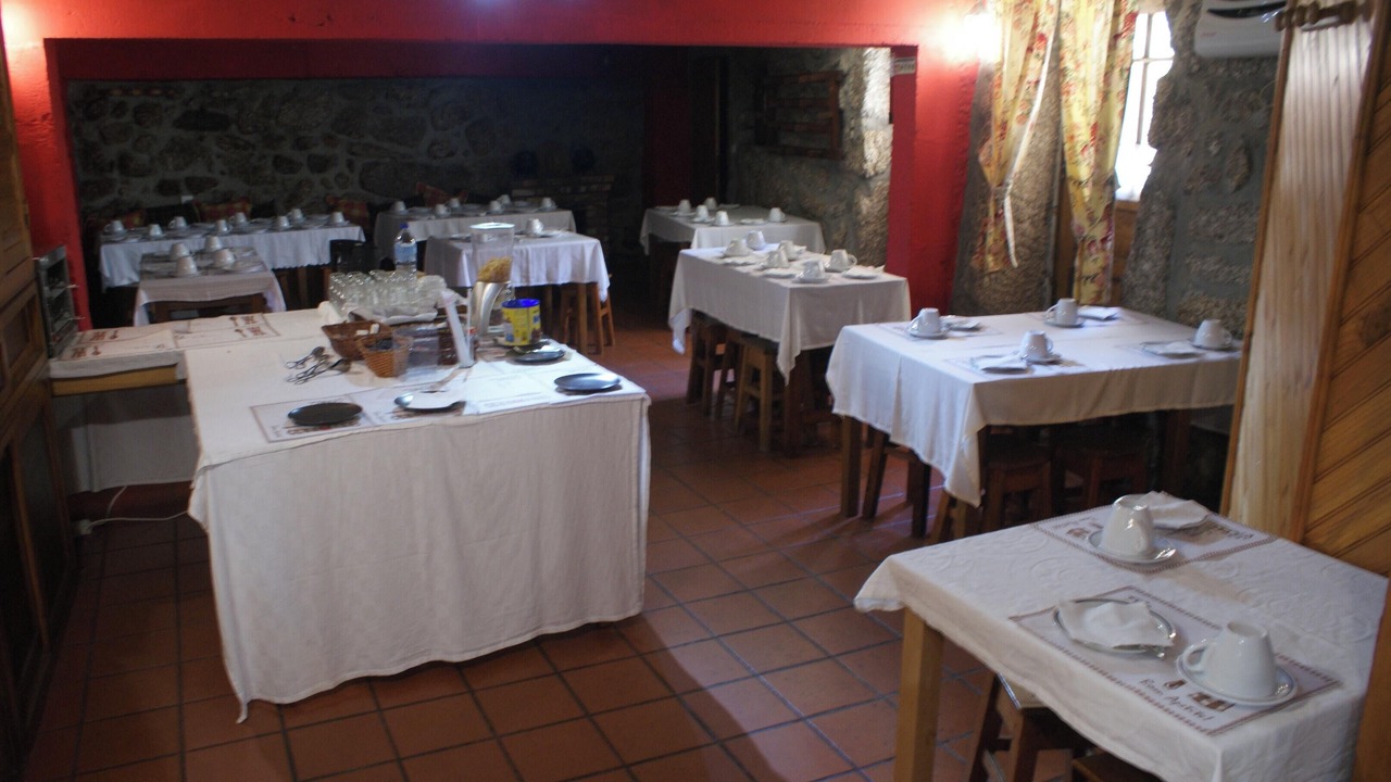 Photo of Livingroom in Seia