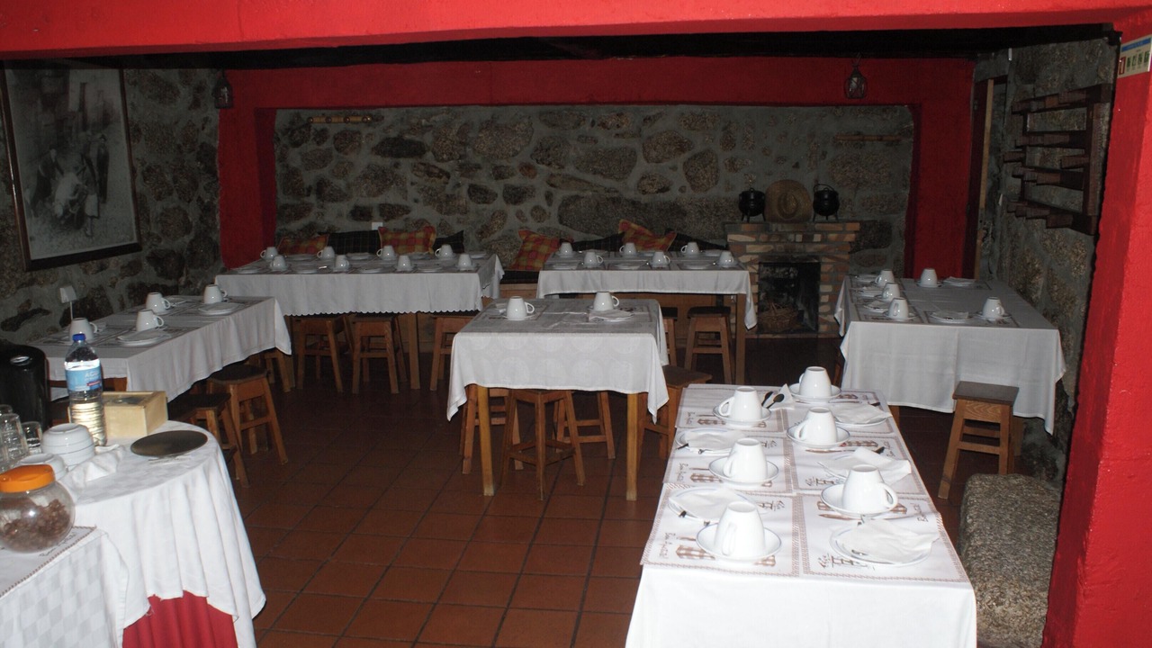 Photo of Livingroom in Seia
