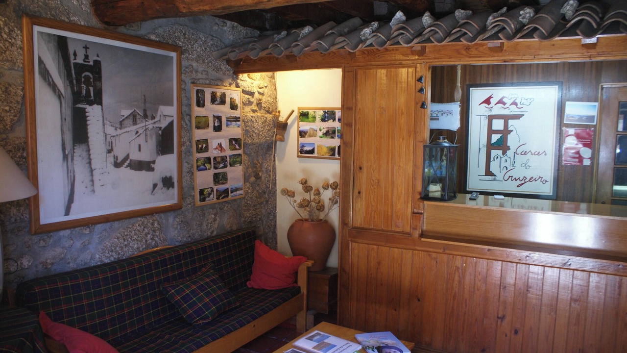 Photo of Livingroom in Seia