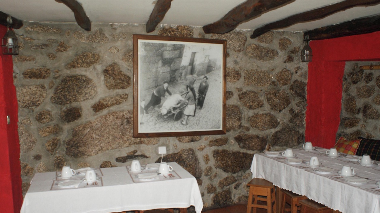 Photo of Livingroom in Seia