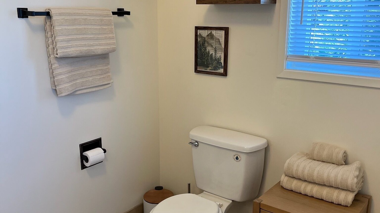 Photo of Bathroom in Exeter
