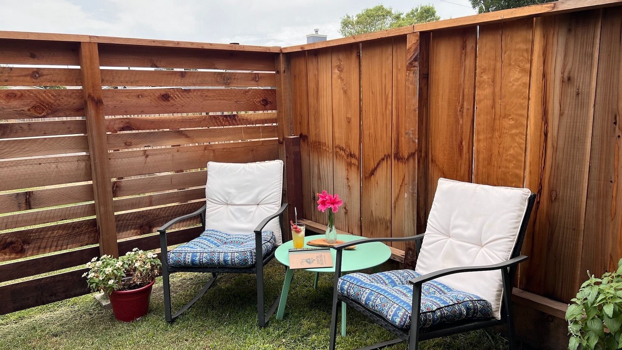 Photo of Outdoor in Exeter