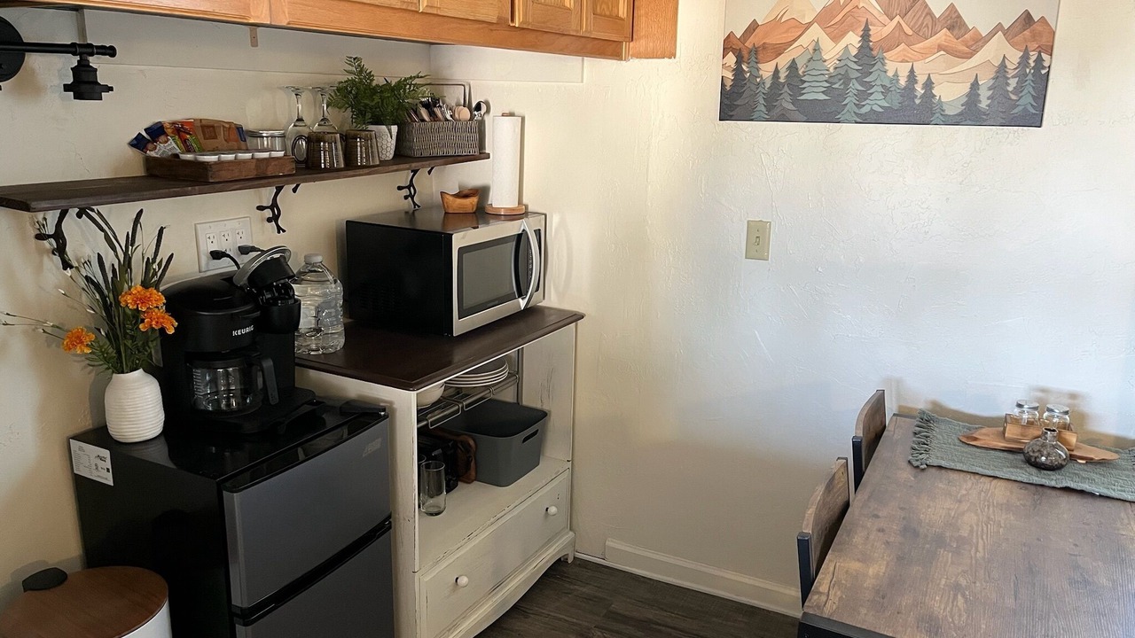 Photo of Kitchen in Exeter