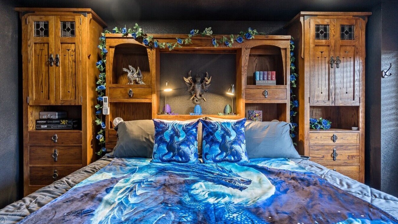Photo of Bedroom in West University