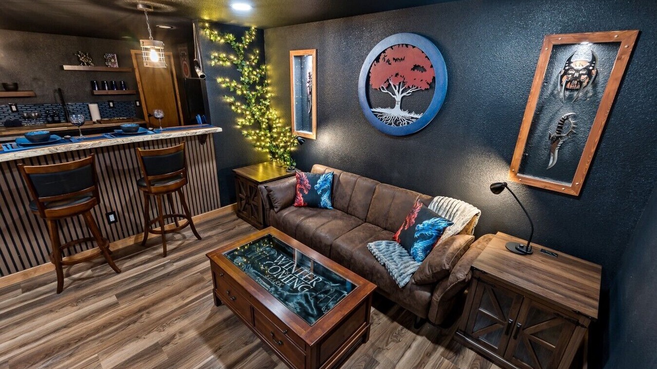 Photo of Bedroom in West University