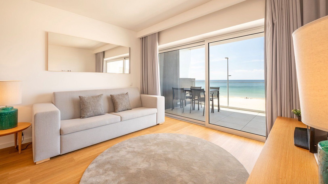 Photo of Livingroom in Santiago
