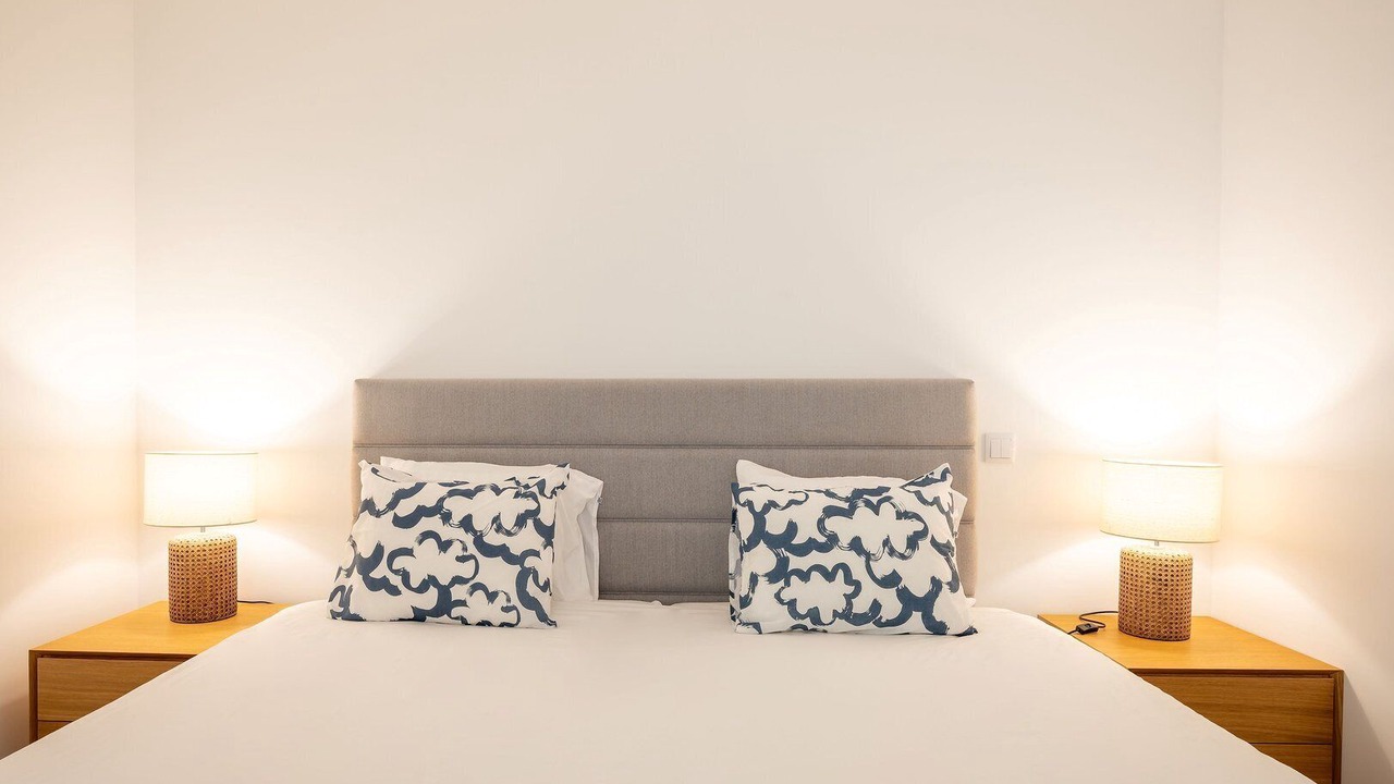 Photo of Bedroom in Santiago