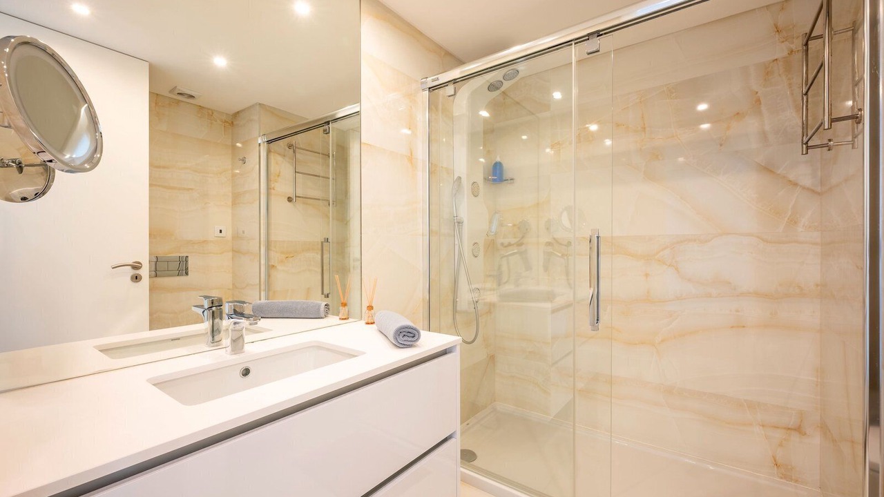 Photo of Bathroom in Santiago