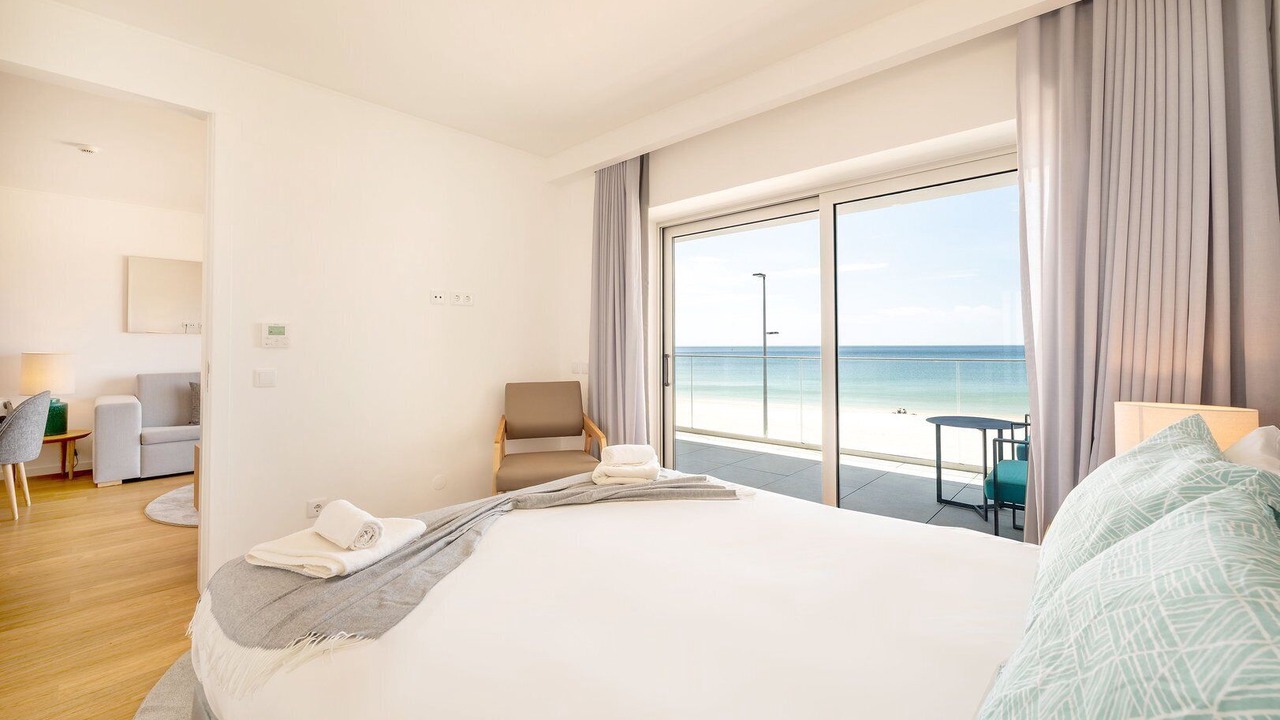 Photo of Bedroom in Santiago