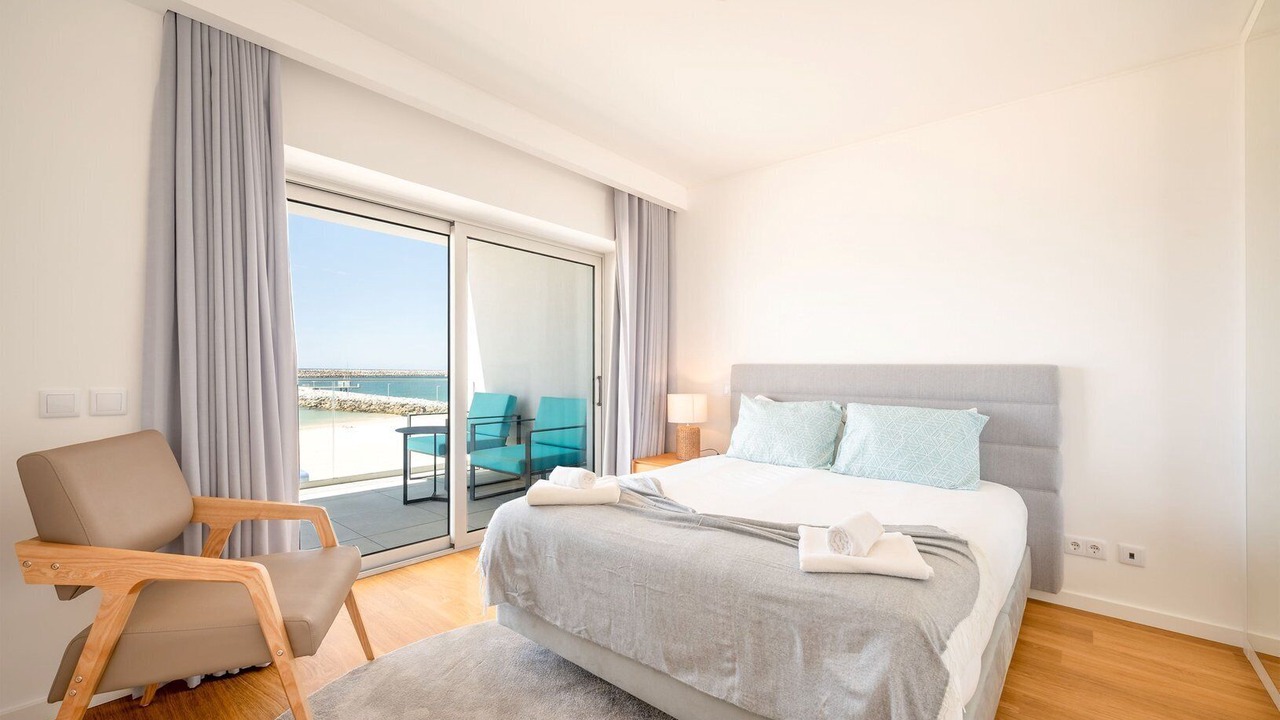 Photo of Bedroom in Santiago