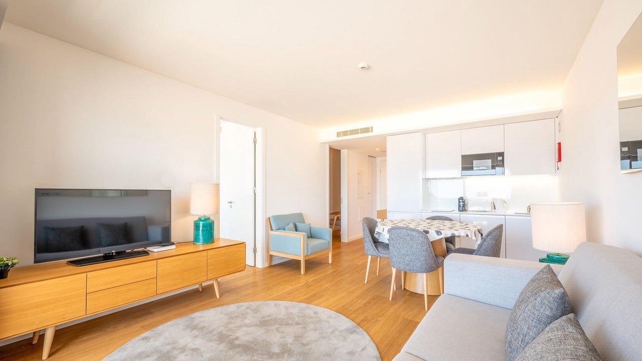 Photo of Livingroom in Santiago