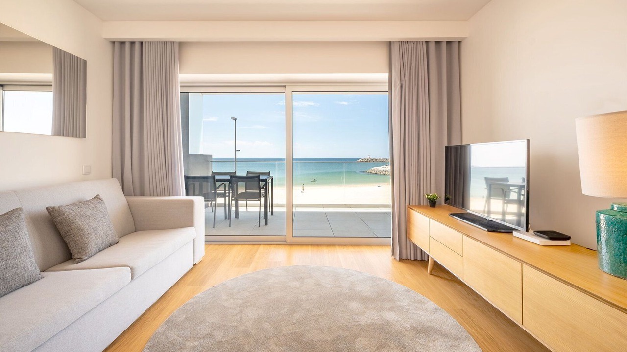 Photo of Livingroom in Santiago