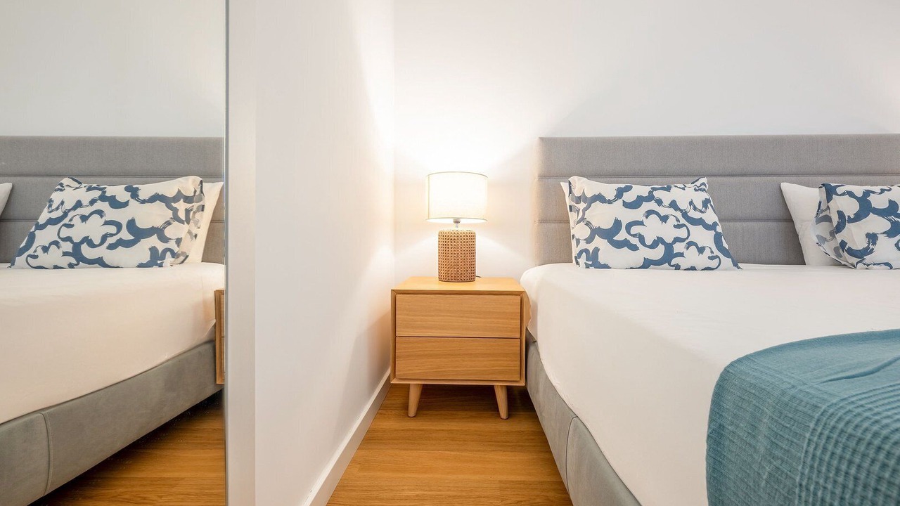 Photo of Bedroom in Santiago