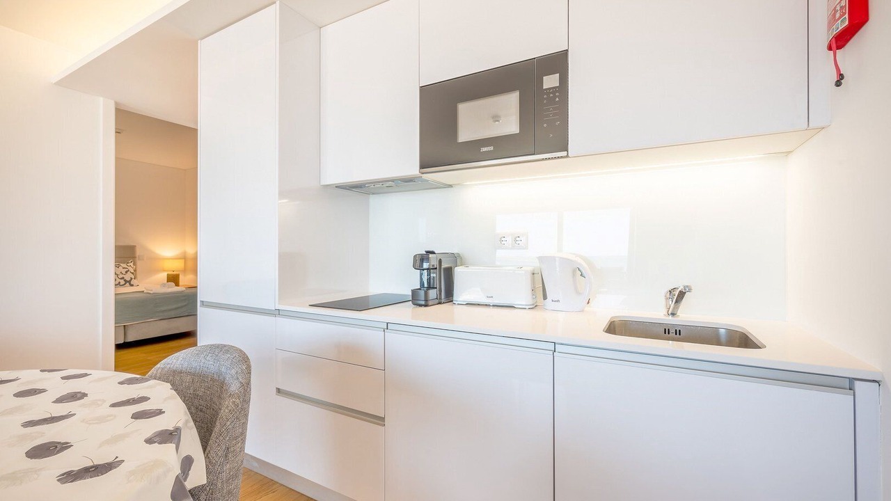 Photo of Kitchen in Santiago
