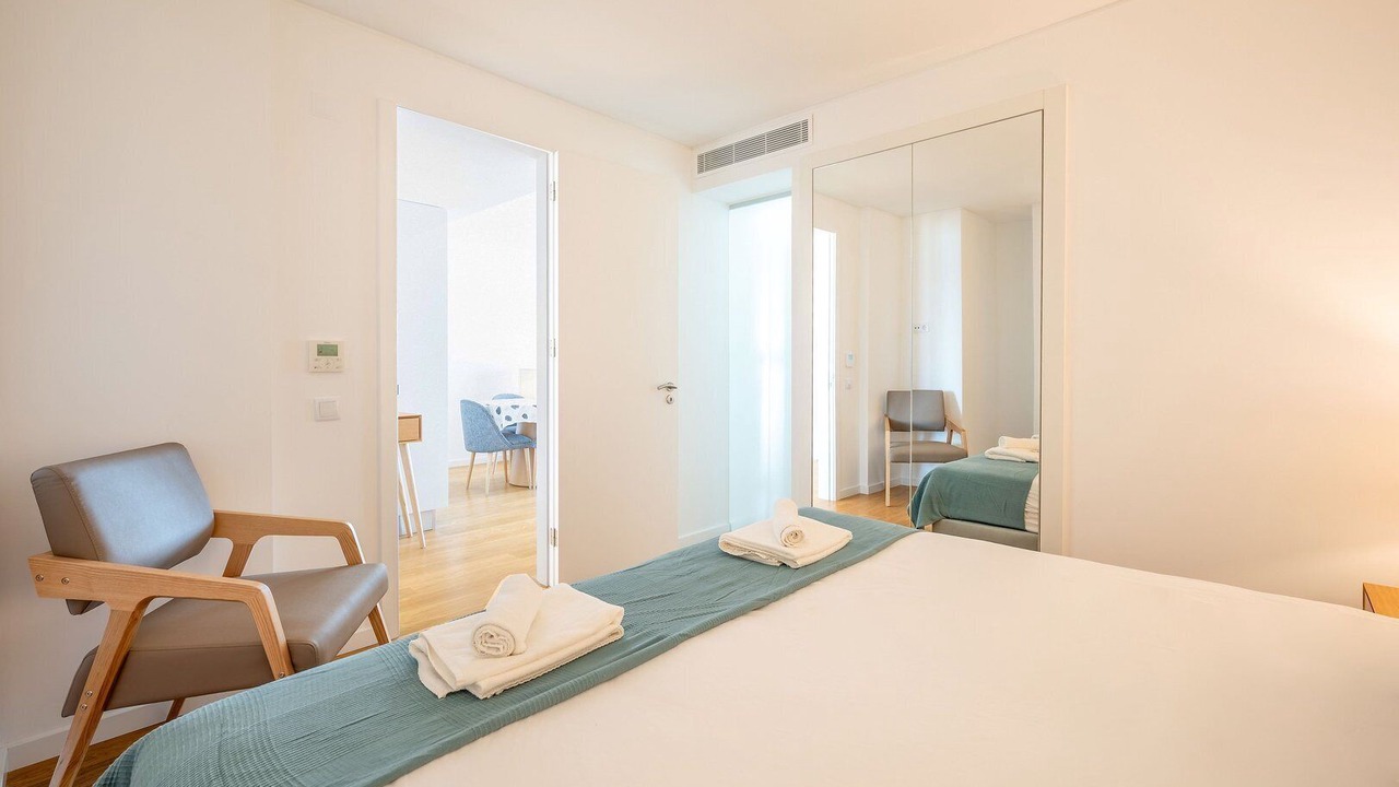 Photo of Bedroom in Santiago