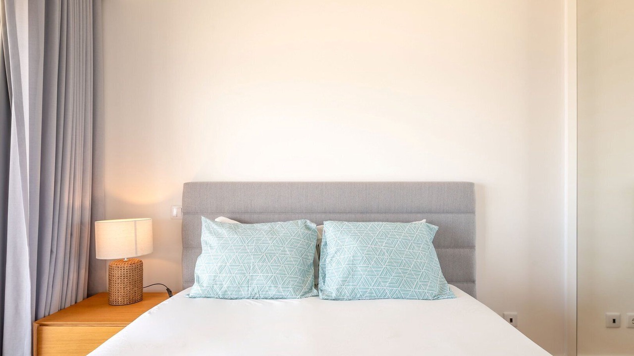 Photo of Bedroom in Santiago