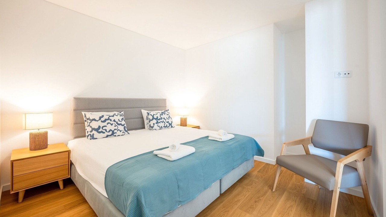 Photo of Bedroom in Santiago