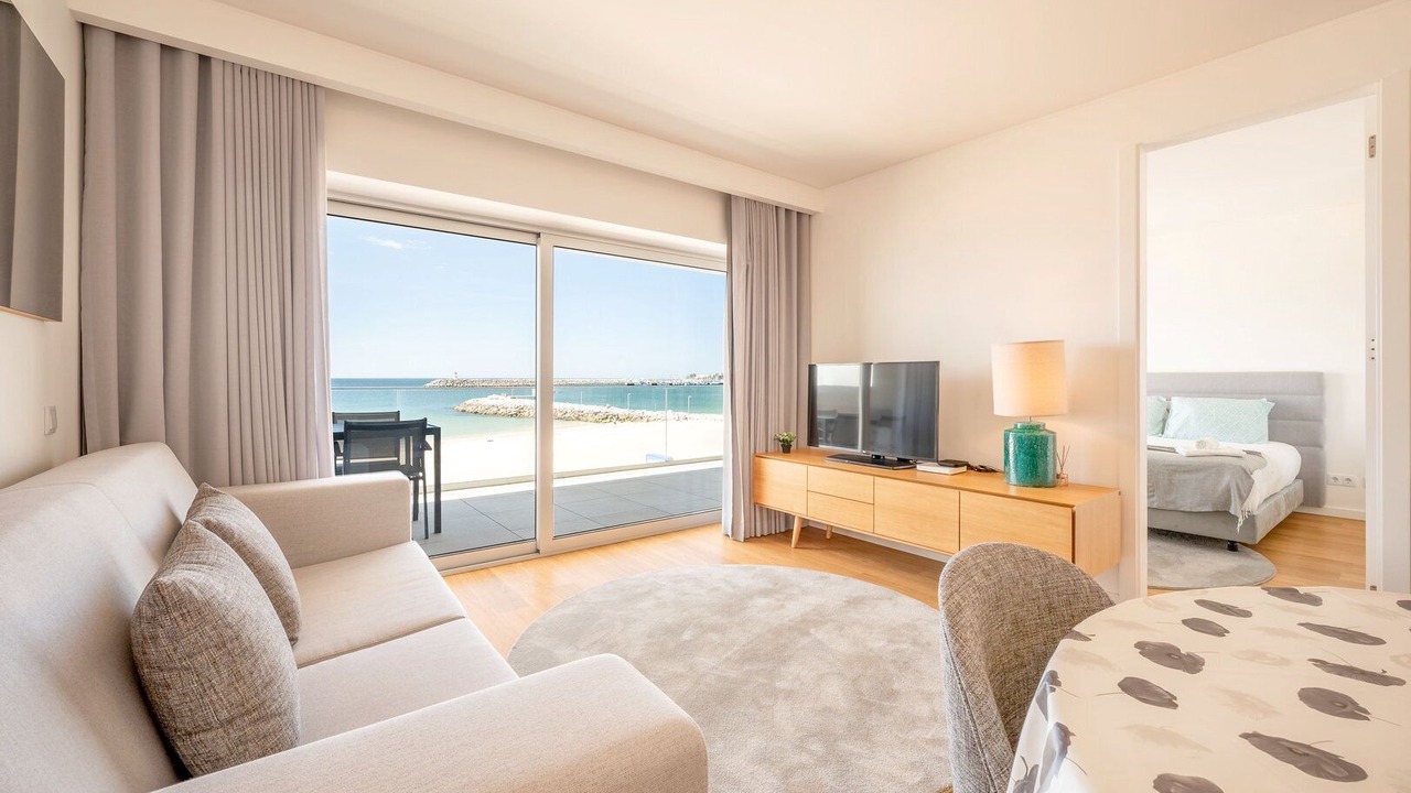Photo of Livingroom in Santiago