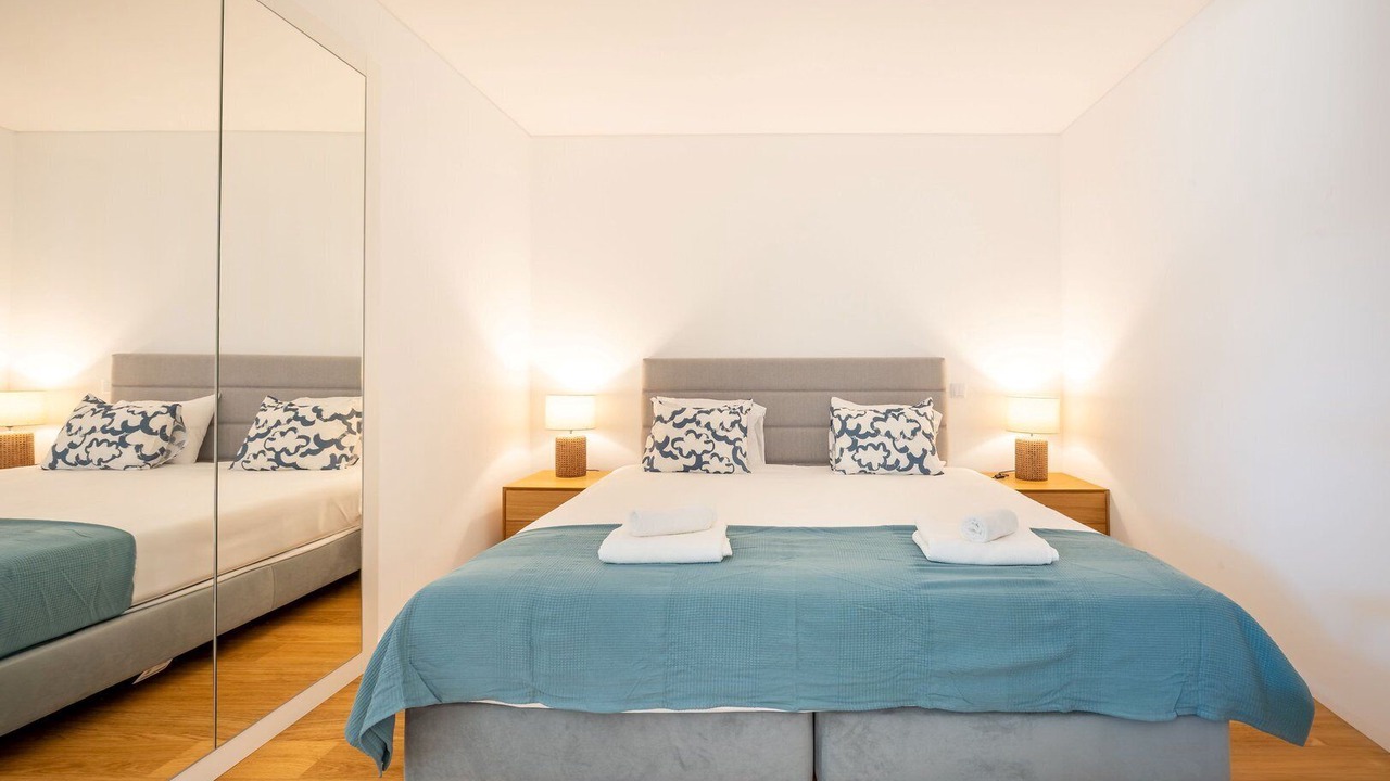 Photo of Bedroom in Santiago