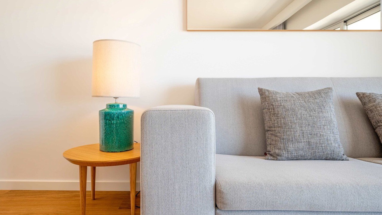Photo of Livingroom in Santiago