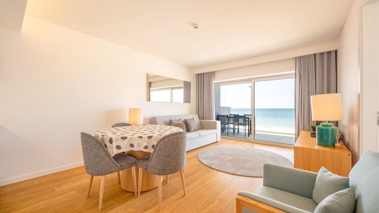 Photo of Livingroom in Santiago