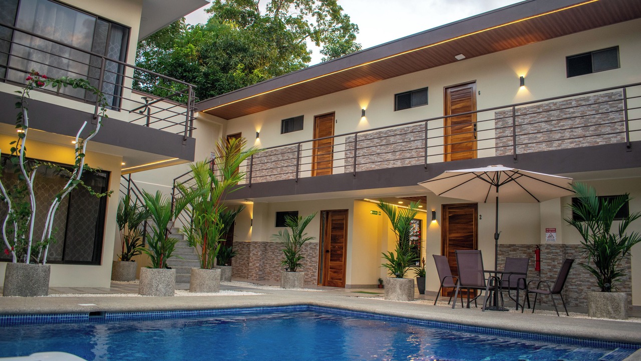 Photo of Livingroom in Uvita