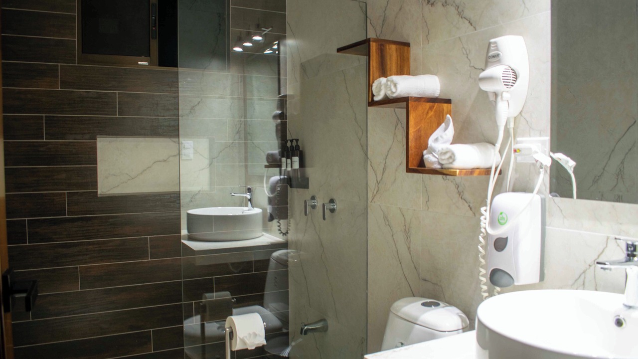 Photo of Bathroom in Uvita
