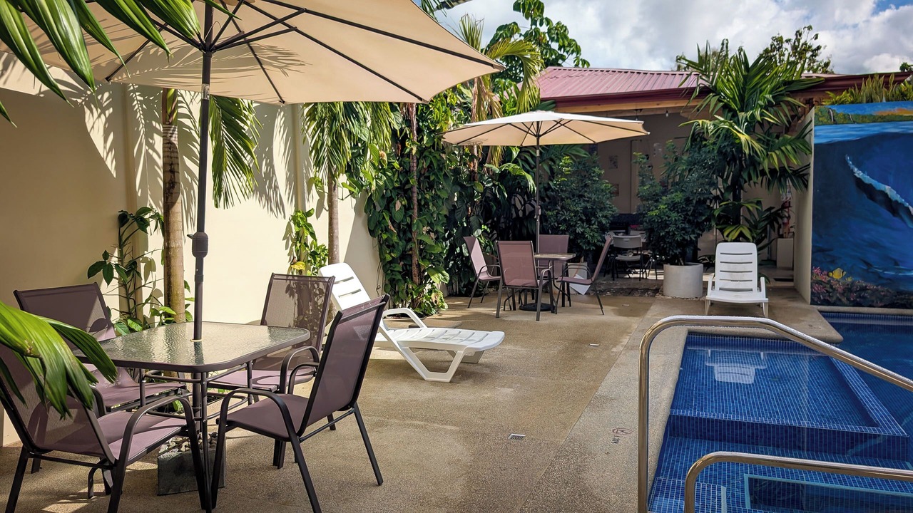 Photo of Outdoor in Uvita