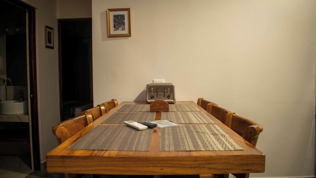Photo of Livingroom in Uvita