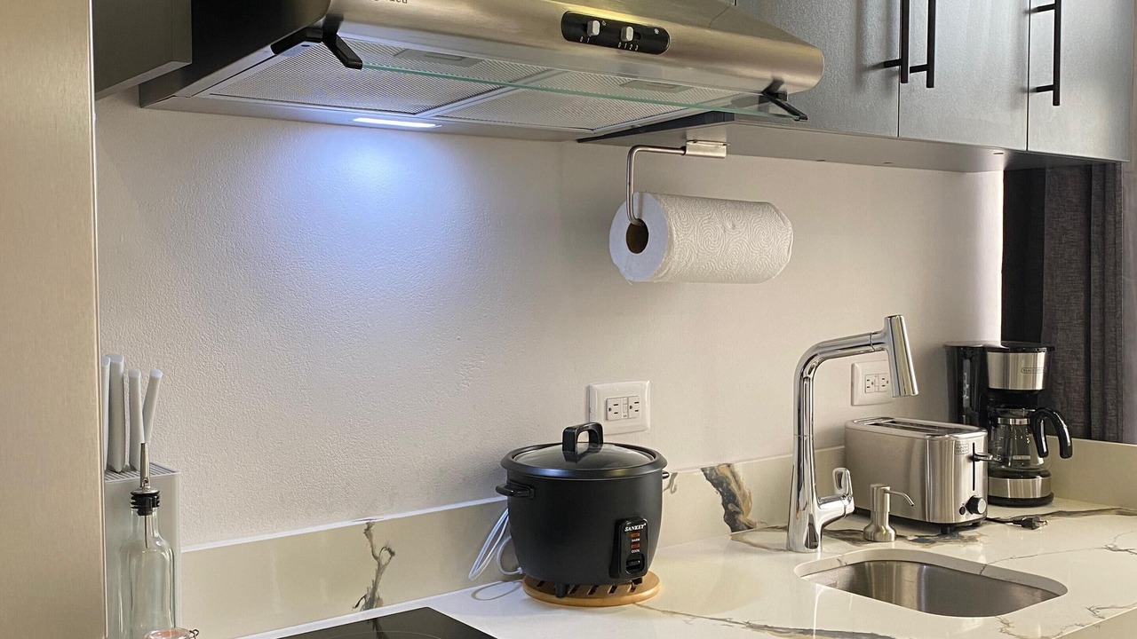 Photo of Kitchen in Uvita