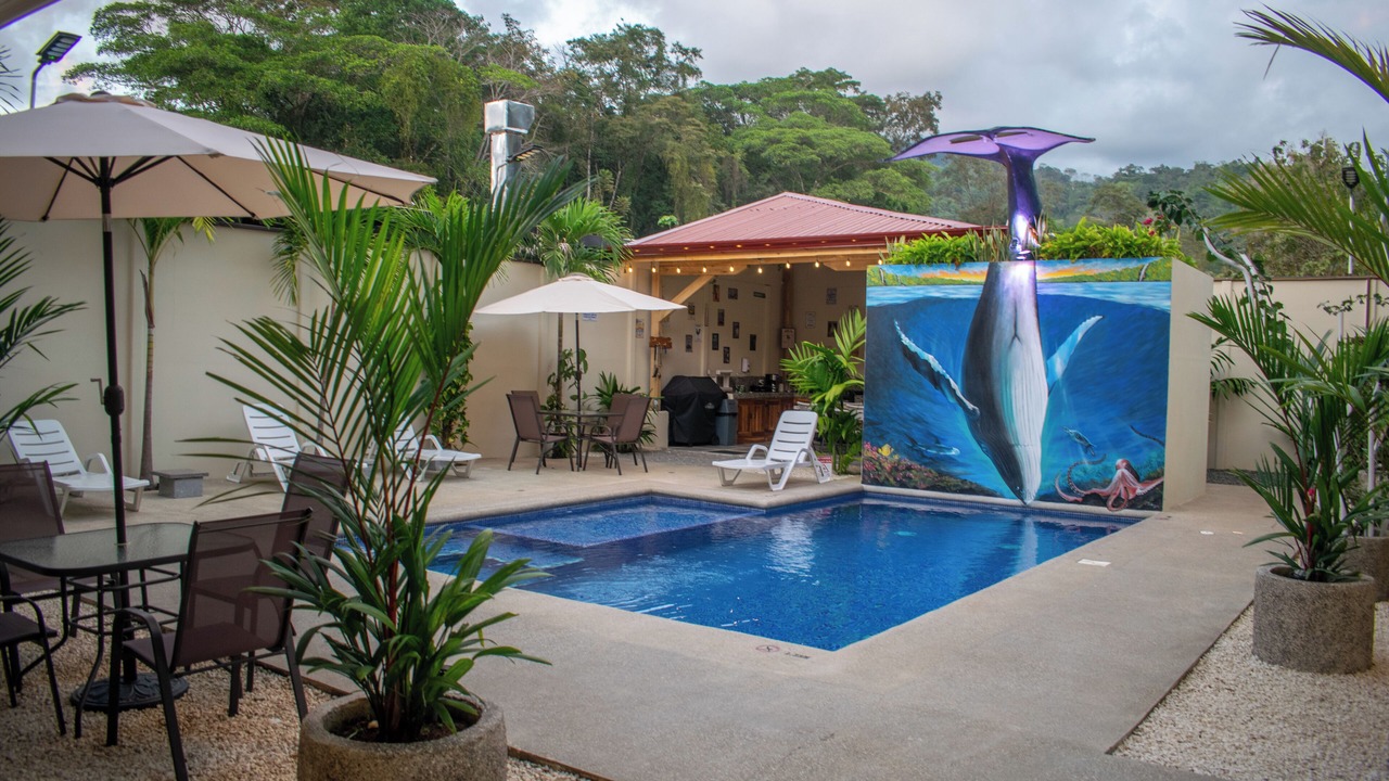 Photo of Livingroom in Uvita