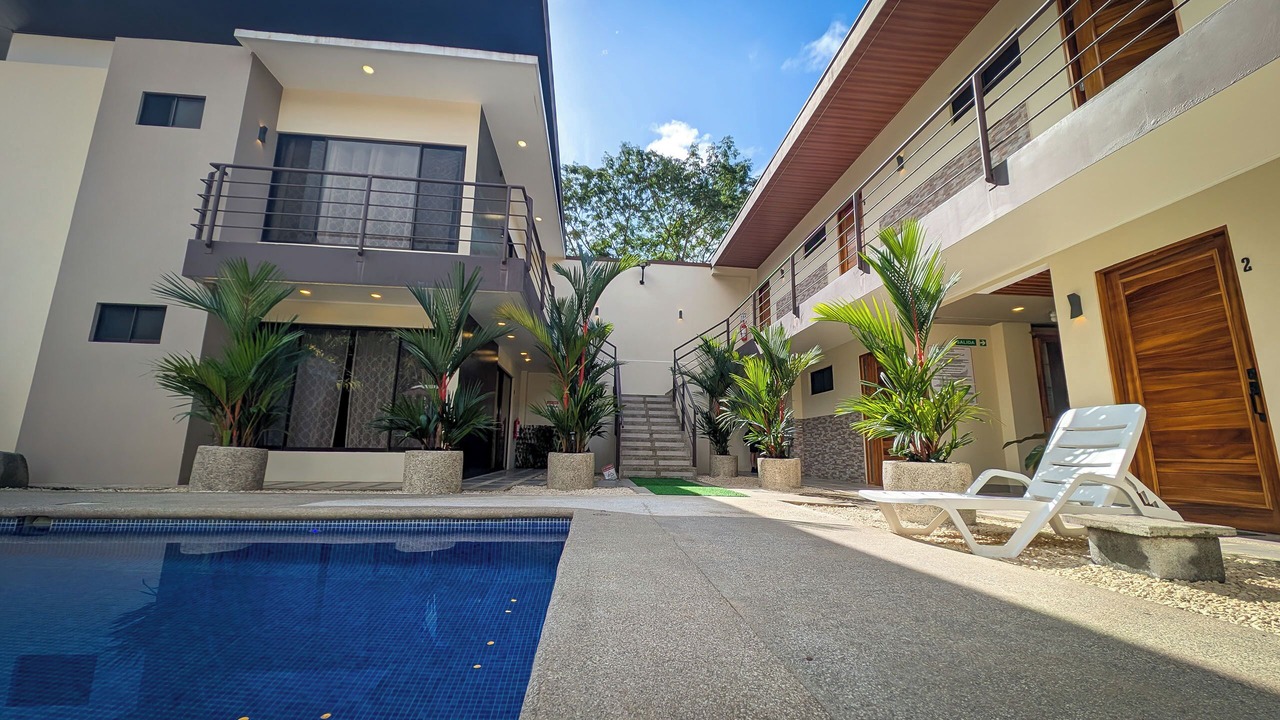 Photo of Livingroom in Uvita